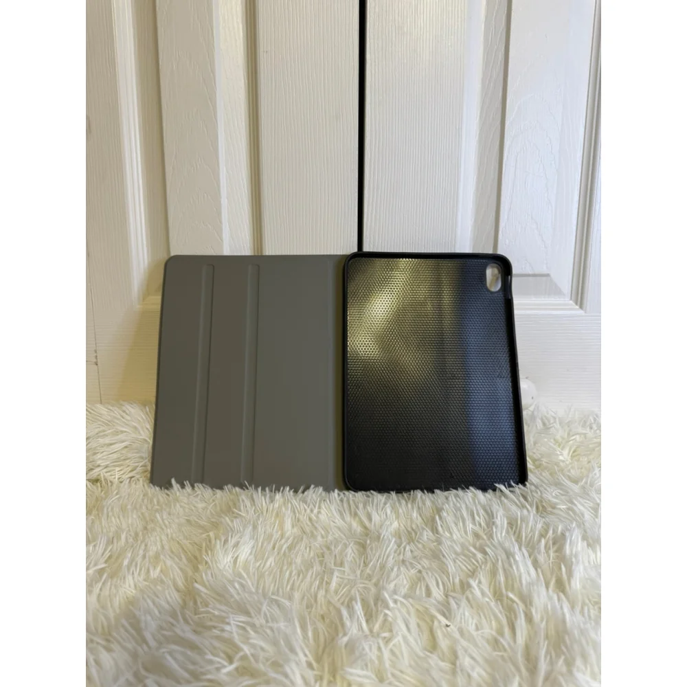 Cow print‎ Ipad 10 cover